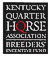 Absolute Investment is enrolled in the Kentucky Breeders Incentive